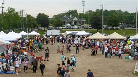 greenmead flea market registry.